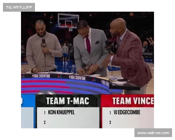 新秀挑战赛卡特队25-24险胜安东尼队，年轻球员展现天赋对决